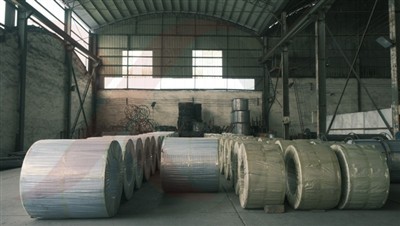 Irfina l-Azzar Permezz tal-Wajer Cored