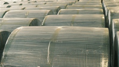 Si-Wajer tal-qalba tal-Ca: Booster tal-Effiċjenza tal-Metallurġija