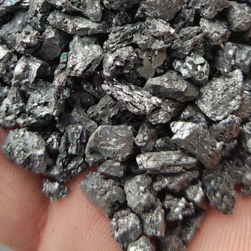 Metall tal-Karbur tas-Silikon