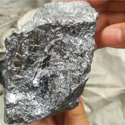 Lump tal-metall tas-silikon