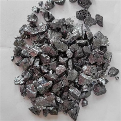 Trab tal-metall tas-silikon